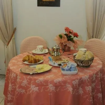 Hotel Marchionni Viareggio