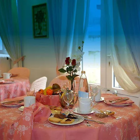 Marchionni 3* Viareggio