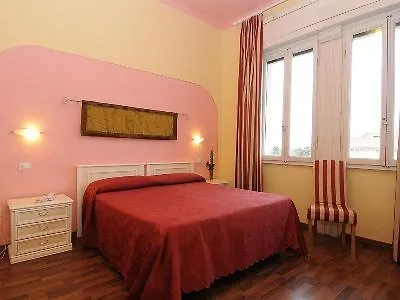 Hotell Marchionni Dal 1923 Viareggio