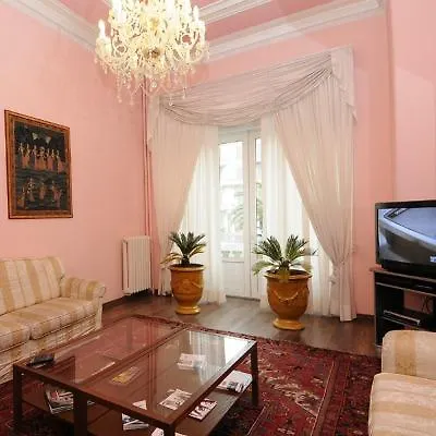 Marchionni Dal 1923 Hotel