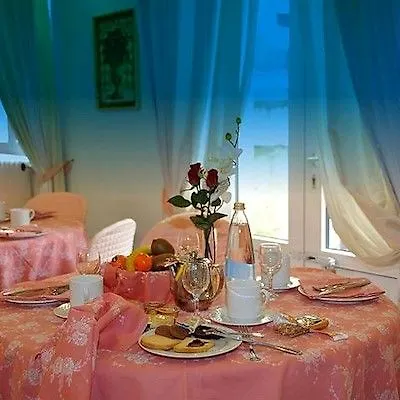 Marchionni Dal 1923 Hotell