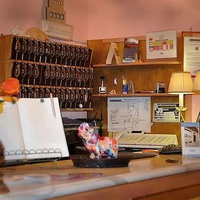 马尔基奥尼酒店