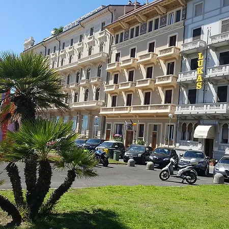 Marchionni Hotel Viareggio