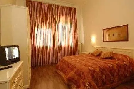 Marchionni Hotel