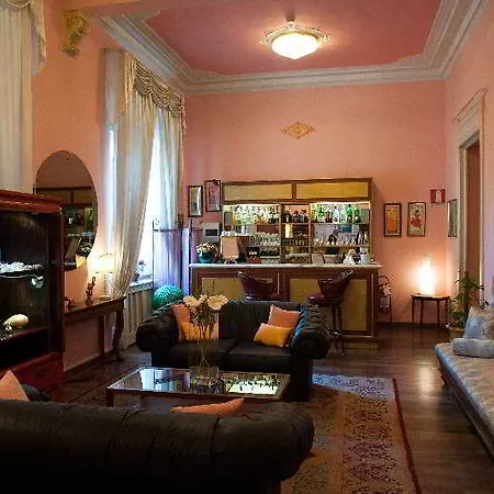 Marchionni Hotel