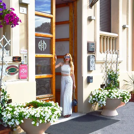 Hotel Marchionni 3*
