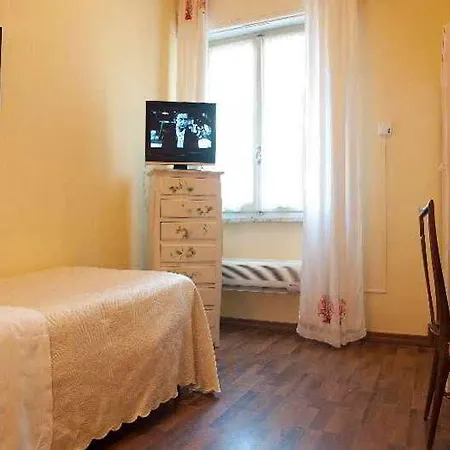 Hotel Marchionni Viareggio