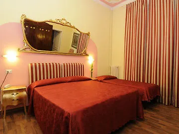 Marchionni Hotel Viareggio