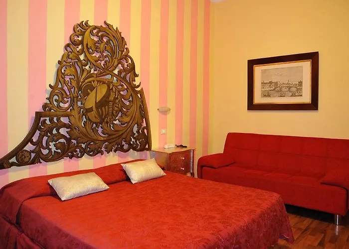 Marchionni Dal 1923 Szálloda