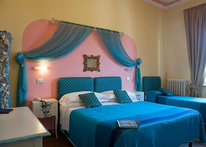 Marchionni Dal 1923 维亚雷焦