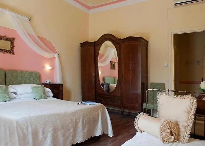 Hotel Marchionni Dal 1923 3*