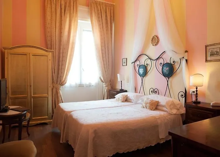 Marchionni Dal 1923 3*