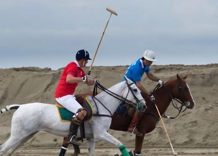 Szálloda Marchionni Dal 1923