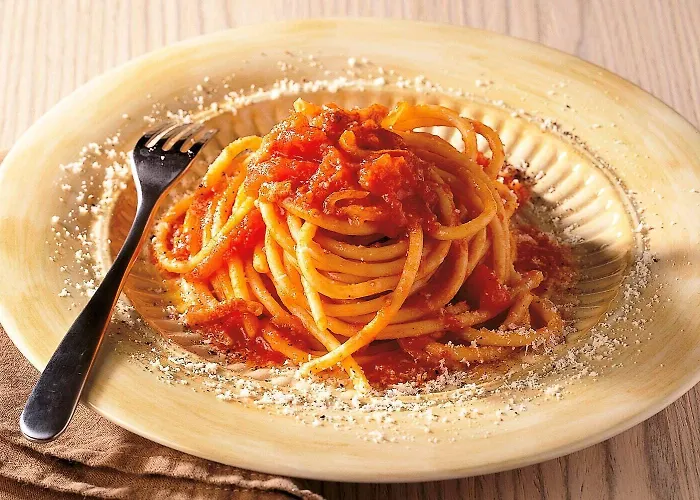 Marchionni Dal 1923 3* 维亚雷焦