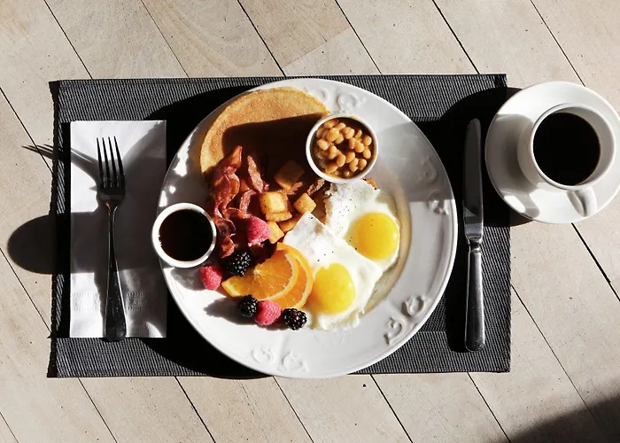 酒店 Marchionni Dal 1923 3*