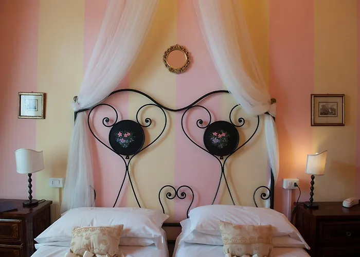 Hotel Marchionni Dal 1923 Viareggio