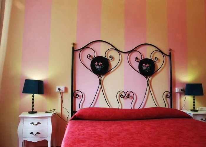 Marchionni Dal 1923 3* 维亚雷焦