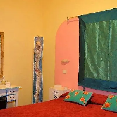 Szálloda Marchionni Dal 1923