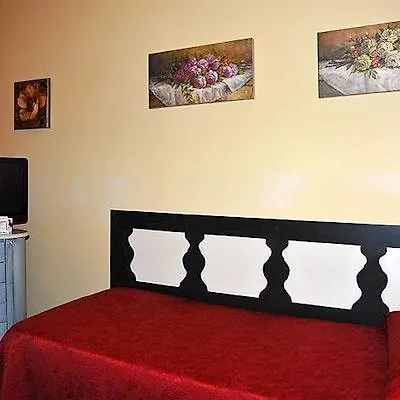 Marchionni Dal 1923 Szálloda