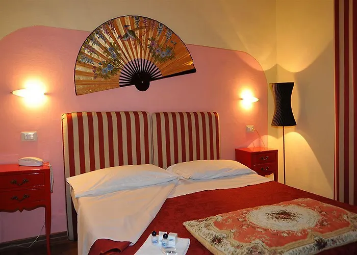 Marchionni Dal 1923 3* 维亚雷焦