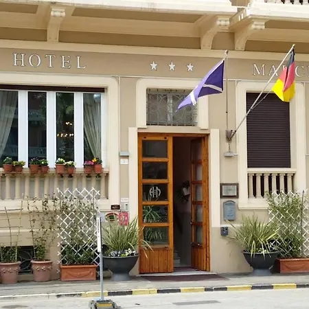 Marchionni Dal 1923 Виареджо