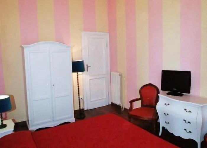 Marchionni Dal 1923 Отель Виареджо