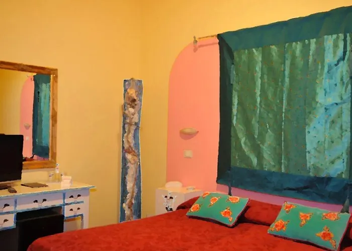 Marchionni Dal 1923 Отель