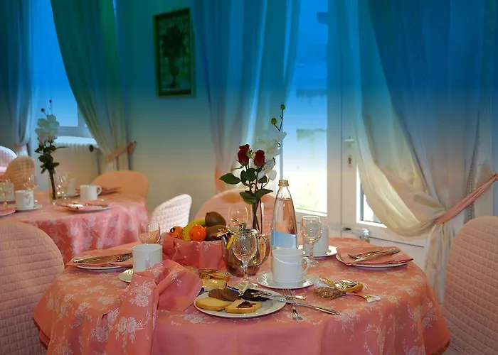 Marchionni Dal 1923 Отель 3*