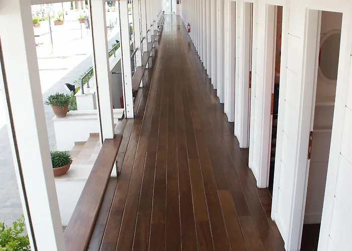 Отель Marchionni Dal 1923 3*