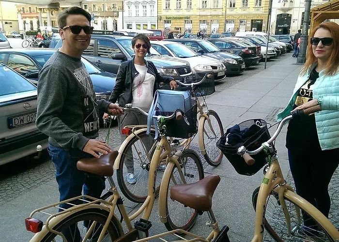 Marchionni Dal 1923 Отель