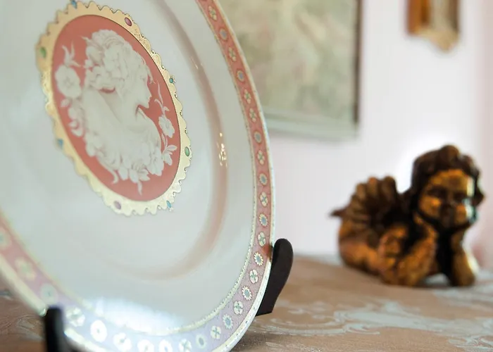 Marchionni Dal 1923 Виареджо