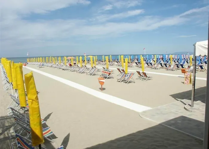 Marchionni Dal 1923 Виареджо