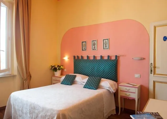 Marchionni Dal 1923 Отель 3*