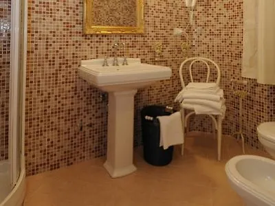 Marchionni Dal 1923 Виареджо