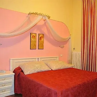 Marchionni Dal 1923 Виареджо