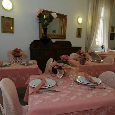 Отель Marchionni Dal 1923