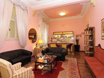 Marchionni Dal 1923 3* Виареджо